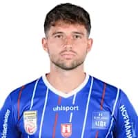 لاعب