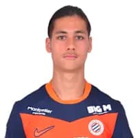 لاعب