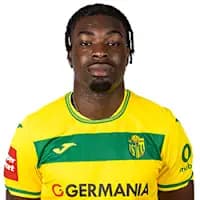 لاعب
