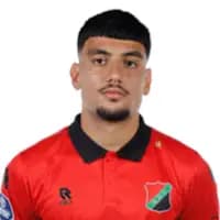 لاعب