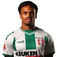 لاعب