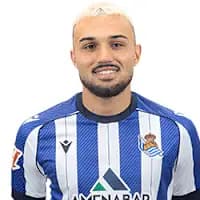 لاعب