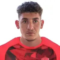 لاعب
