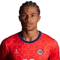 لاعب