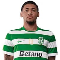 لاعب