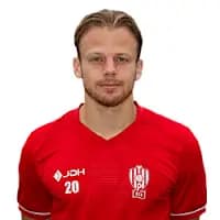 لاعب