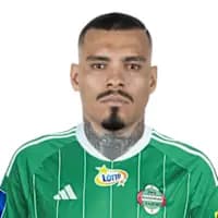 لاعب