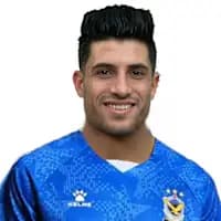 لاعب