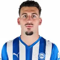 لاعب