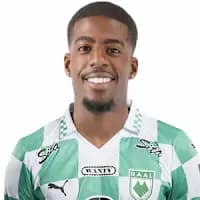 لاعب