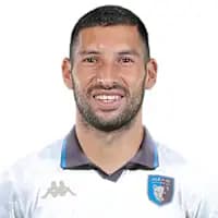 لاعب