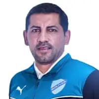 لاعب