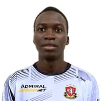 لاعب