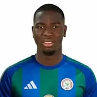 لاعب