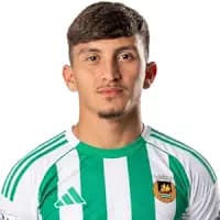 لاعب