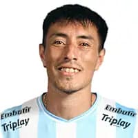 لاعب