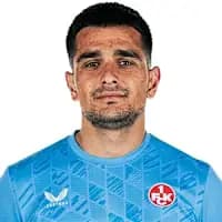 لاعب