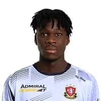 لاعب