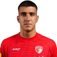 لاعب