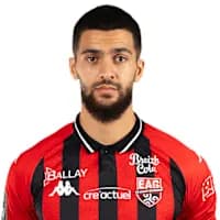 لاعب