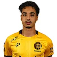 لاعب
