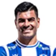لاعب
