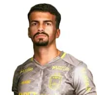 لاعب