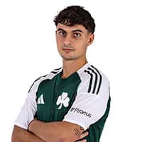لاعب