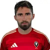 لاعب