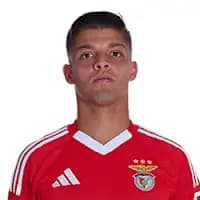 لاعب