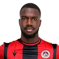 لاعب