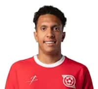لاعب