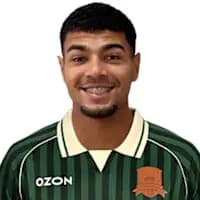 لاعب