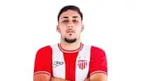 لاعب