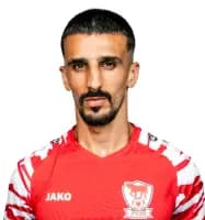 لاعب