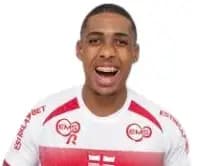 لاعب