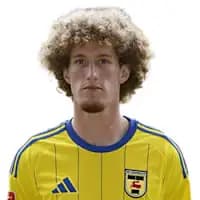 لاعب