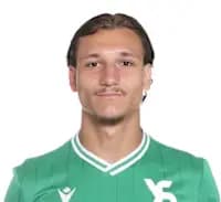 لاعب