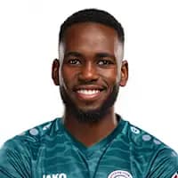 لاعب