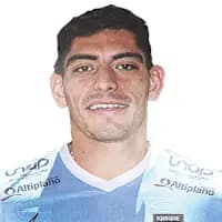 لاعب