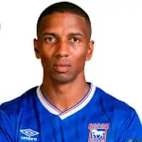 لاعب