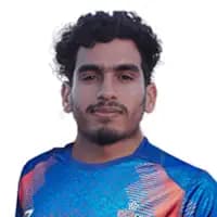 لاعب