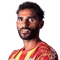 لاعب