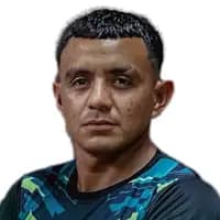 لاعب