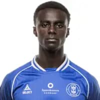 لاعب
