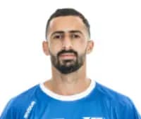 لاعب