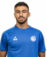 لاعب