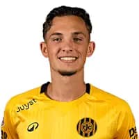 لاعب