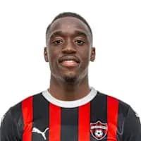 لاعب