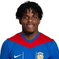 لاعب